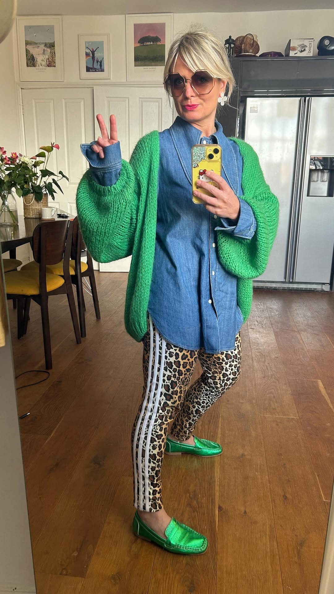 Post 2 by Anna Jackson on Instagram (video)