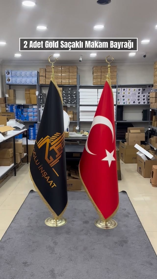 Post 5 by Lüks Ofis Setleri on Instagram (video)