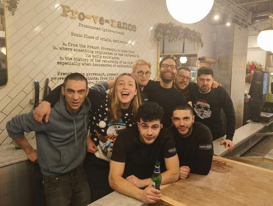 Post 2 by Provenance Village Butcher on Instagram (carousel)