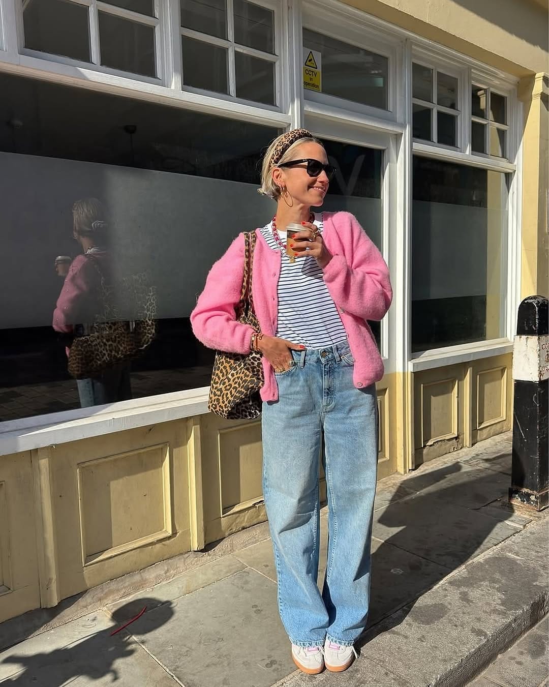 Post 5 by WRAP LONDON on Instagram (carousel)