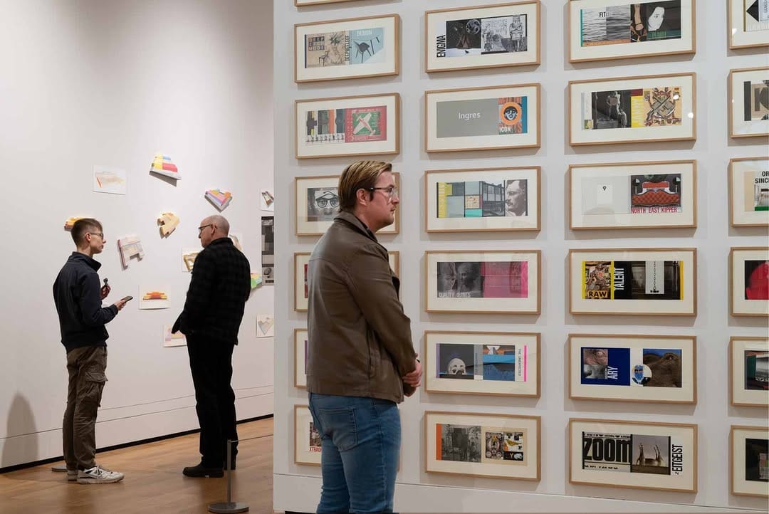 Post 8 by Aberdeen Art Gallery & Museums on Instagram (carousel)