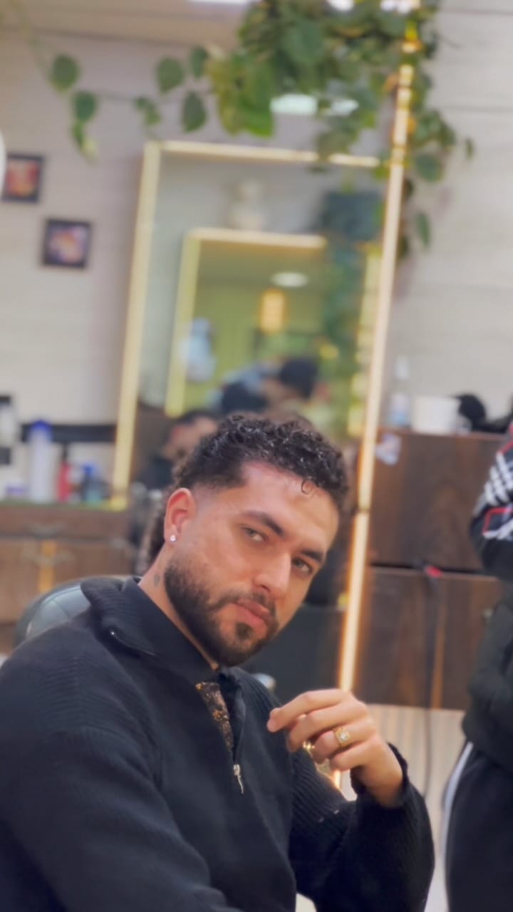Post 2 by professional hair studio on Instagram (video)
