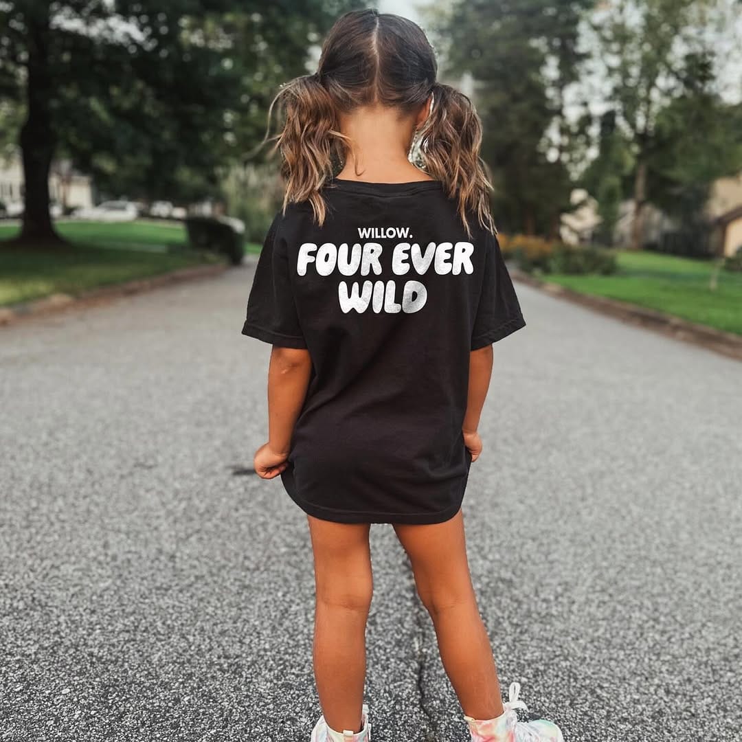 Post 3 by Gaga Kidz on Instagram (image)