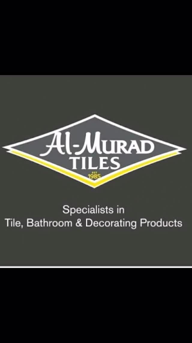 Post 4 by Al-Murad Tiles Official on Instagram (video)