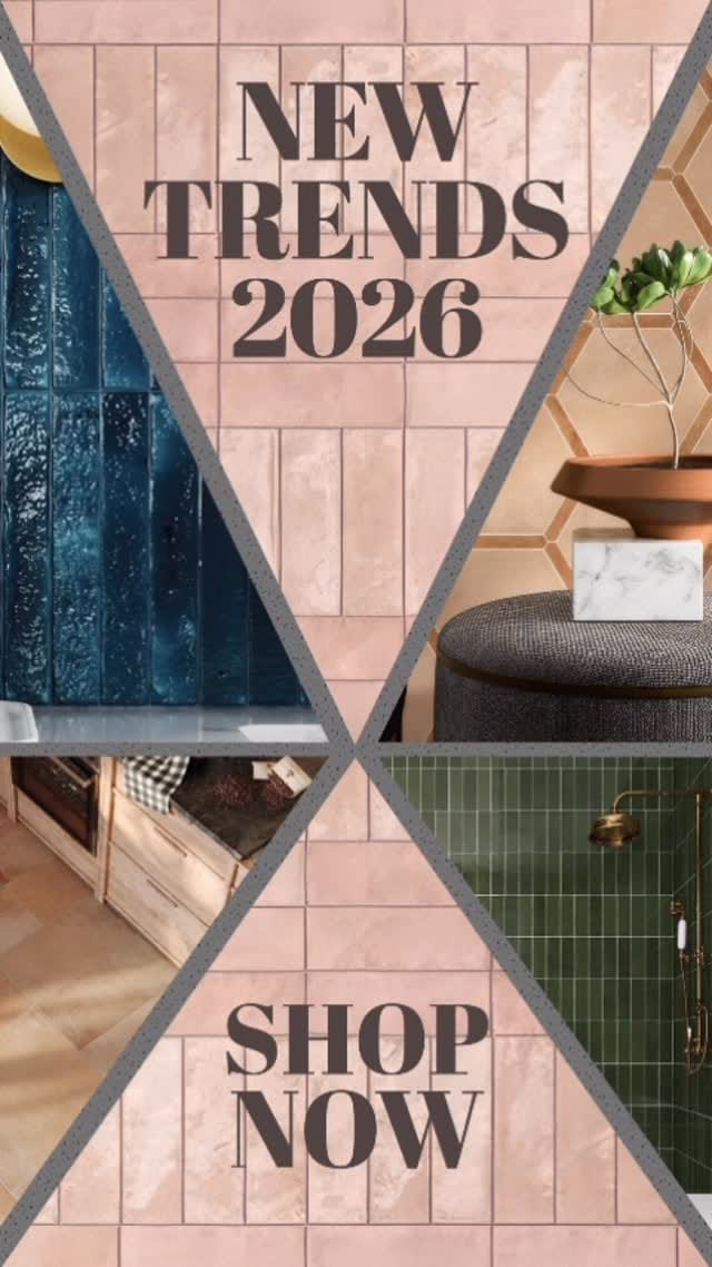 Post 1 by Al-Murad Tiles Official on Instagram (video)