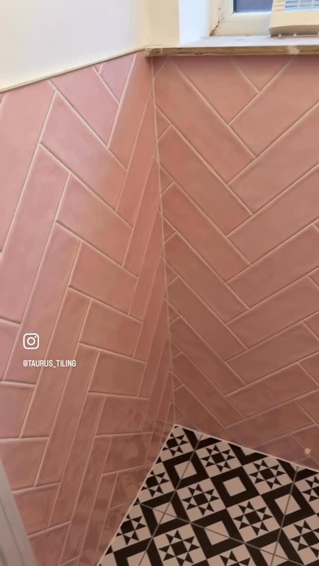 Post 5 by Al-Murad Tiles Official on Instagram (video)