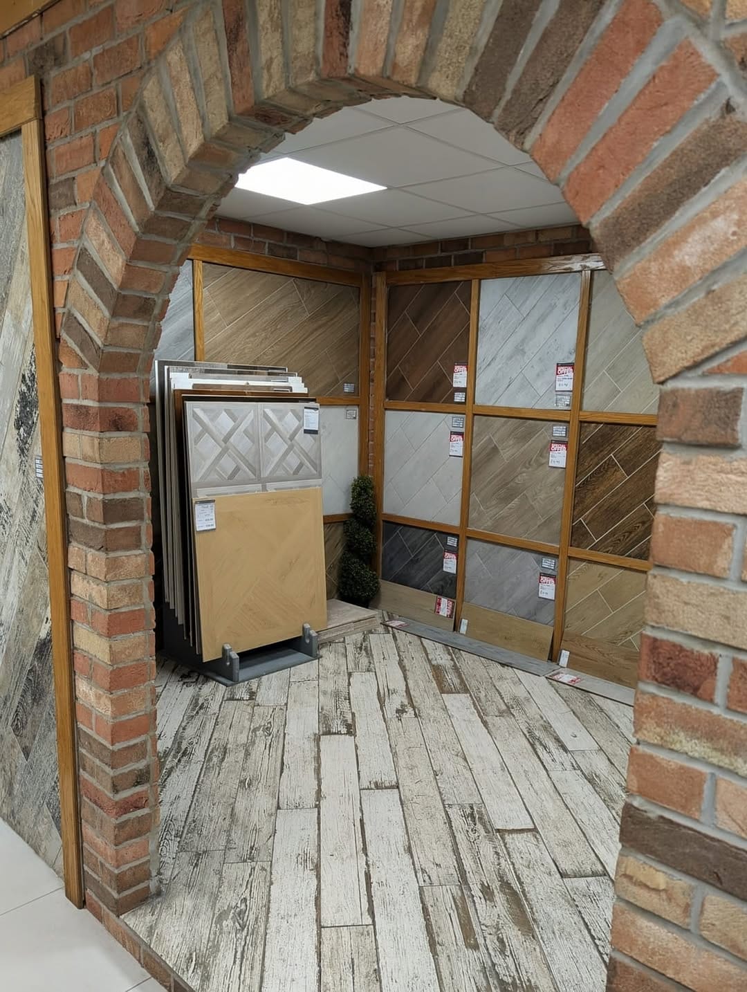 Post 2 by Al-Murad Tiles Official on Instagram (image)