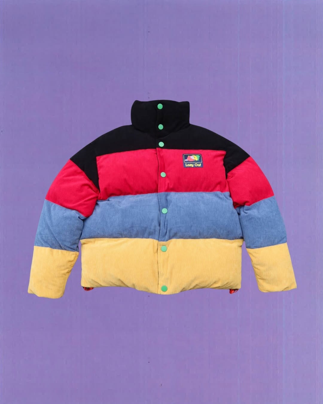 Post 5 by Lazy Oaf on Instagram (carousel)