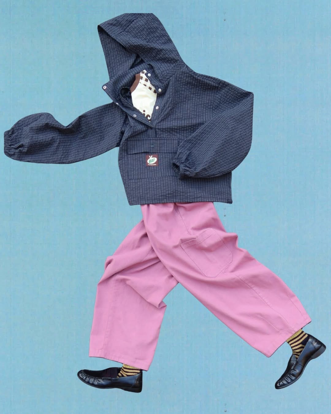 Post 2 by Lazy Oaf on Instagram (carousel)