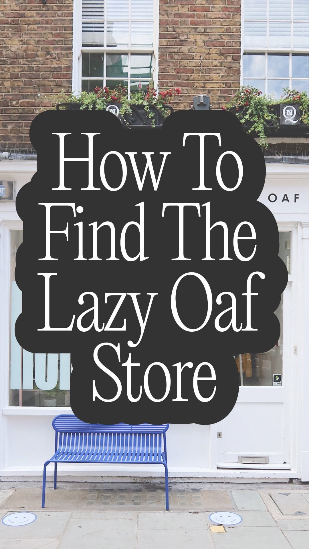 Post 10 by Lazy Oaf on Instagram (video)