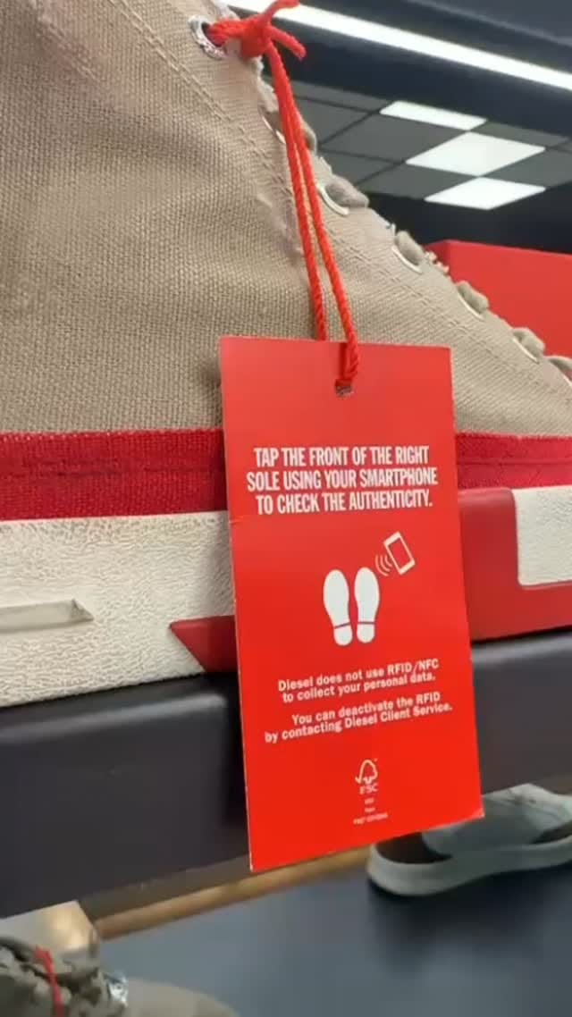Post 5 by Crossover_Menlyn on Instagram (video)