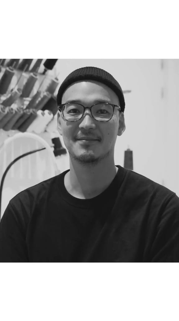 Post 7 by Studio Masachuka on Instagram (video)
