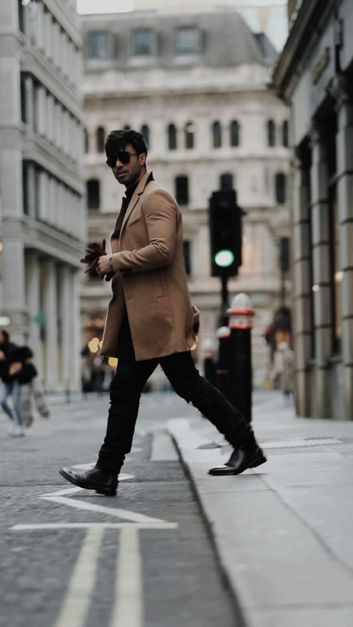 Post 8 by Mehdi Zati on Instagram (video)