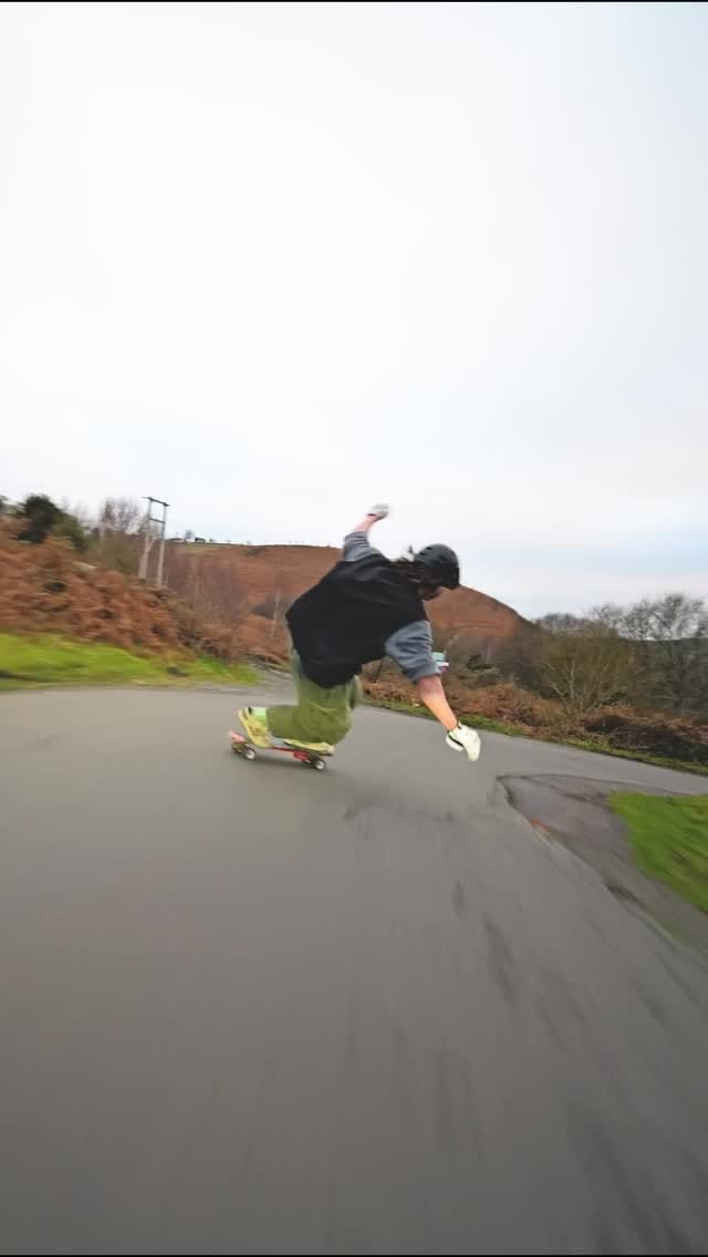 Post 3 by Slide Perfect Wheels on Instagram (video)