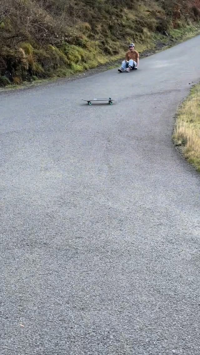 Post 8 by Slide Perfect Wheels on Instagram (video)