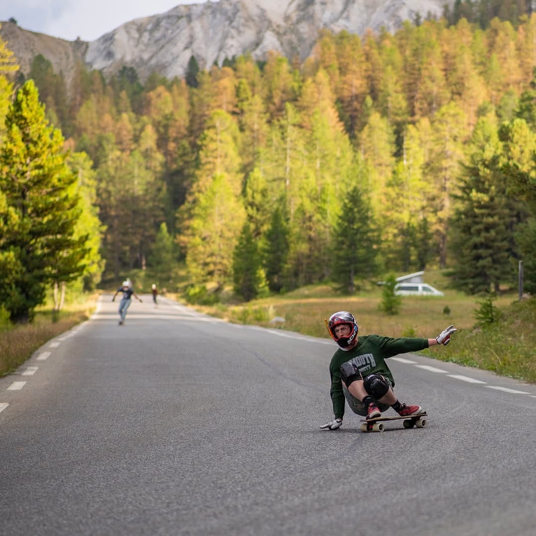 Post 5 by Slide Perfect Wheels on Instagram (image)
