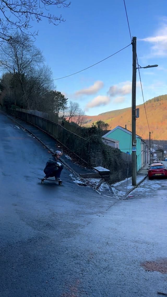 Post 2 by Slide Perfect Wheels on Instagram (video)