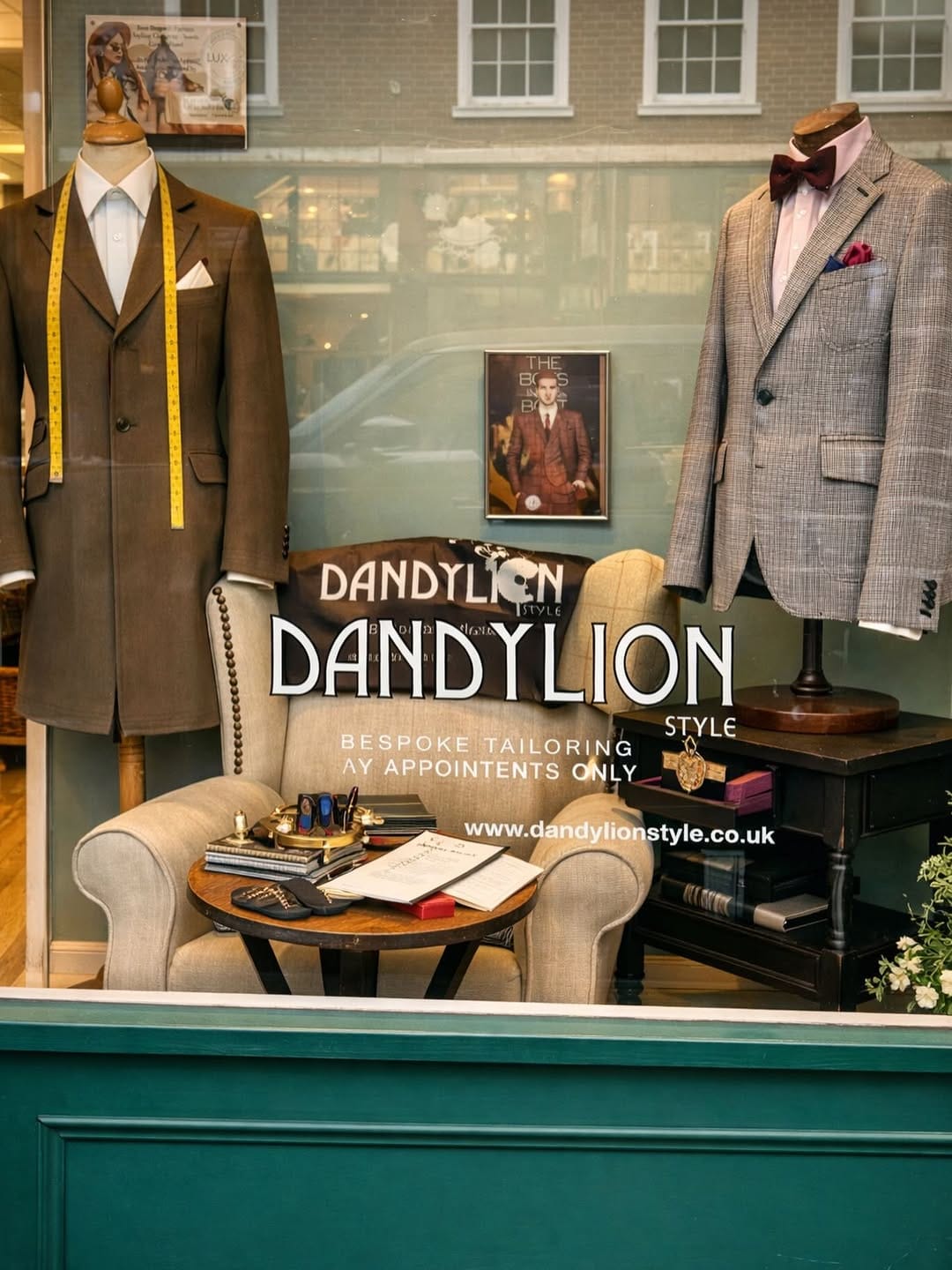 Post 2 by Dandylion style on Instagram (image)