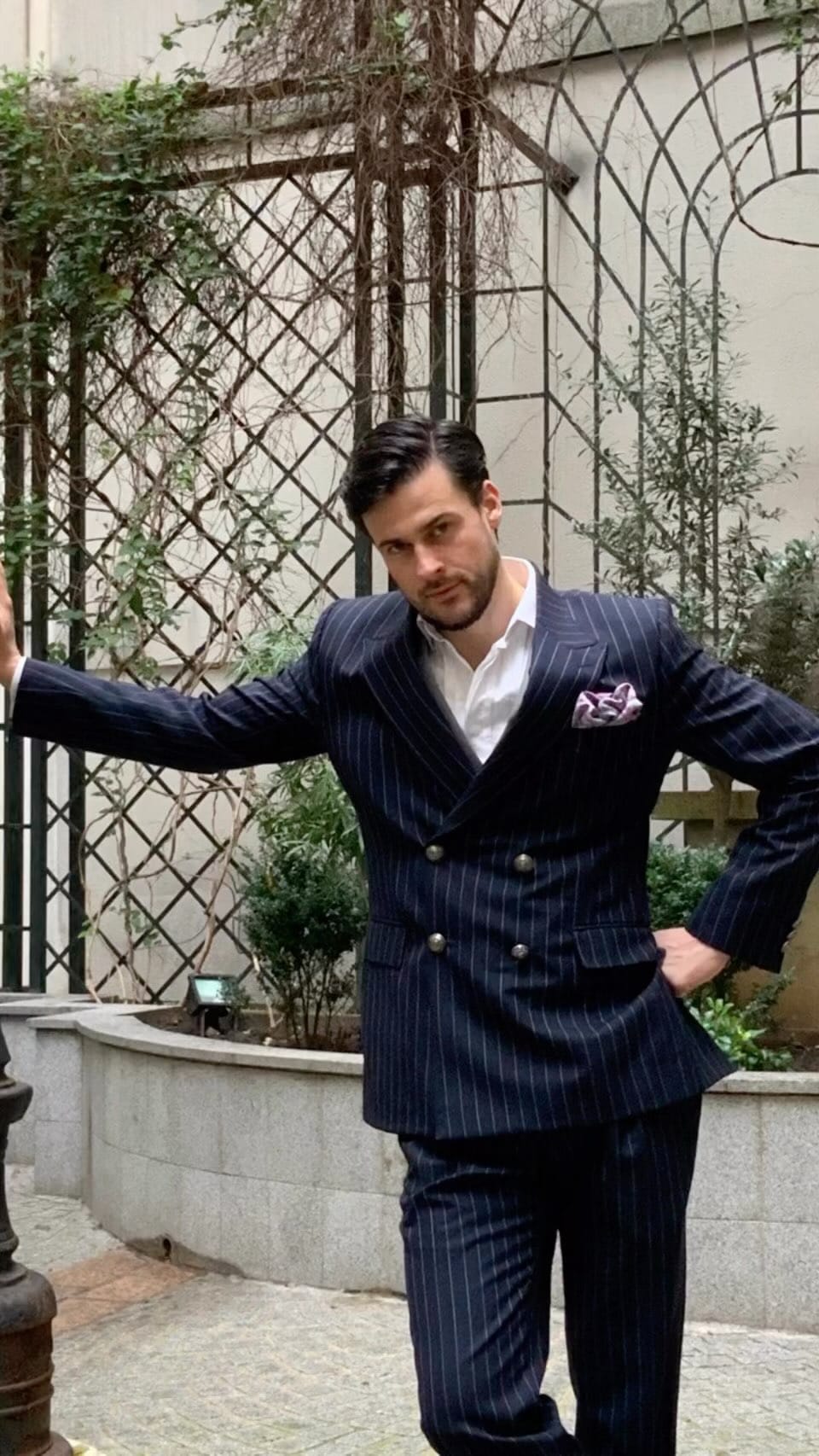 Post 10 by Dandylion style on Instagram (video)