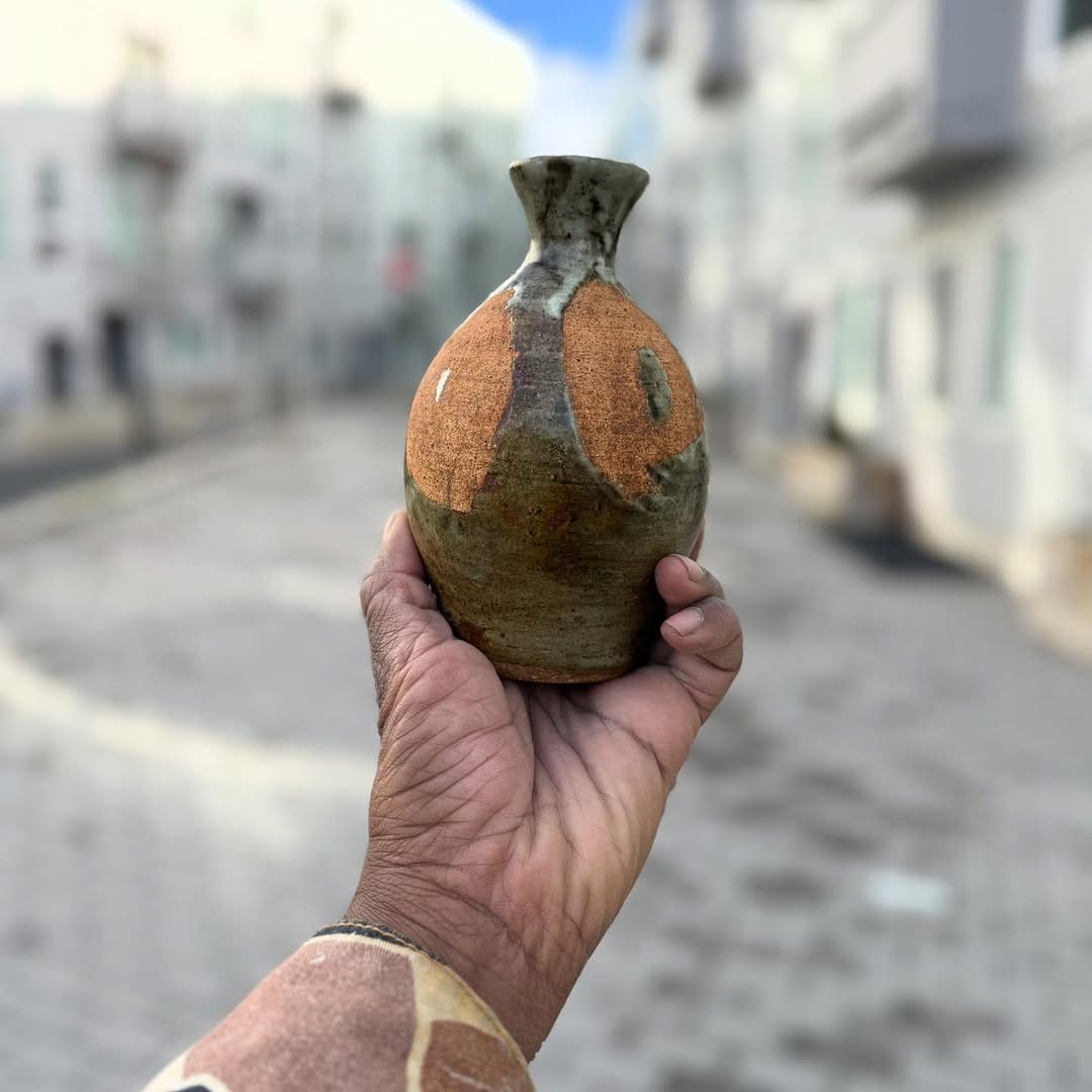 Post 9 by The Modern Republic on Instagram (image)