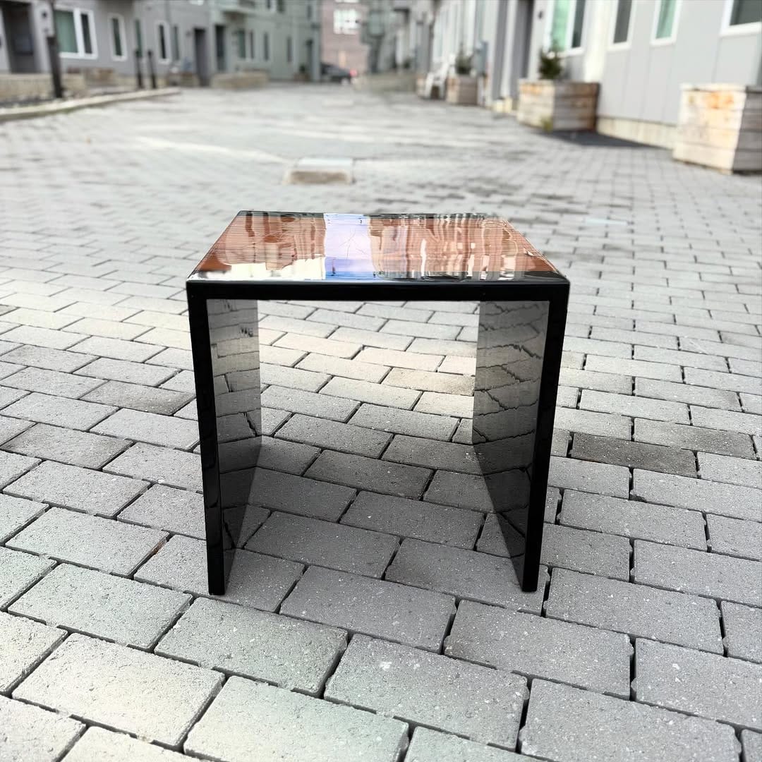 Post 6 by The Modern Republic on Instagram (carousel)