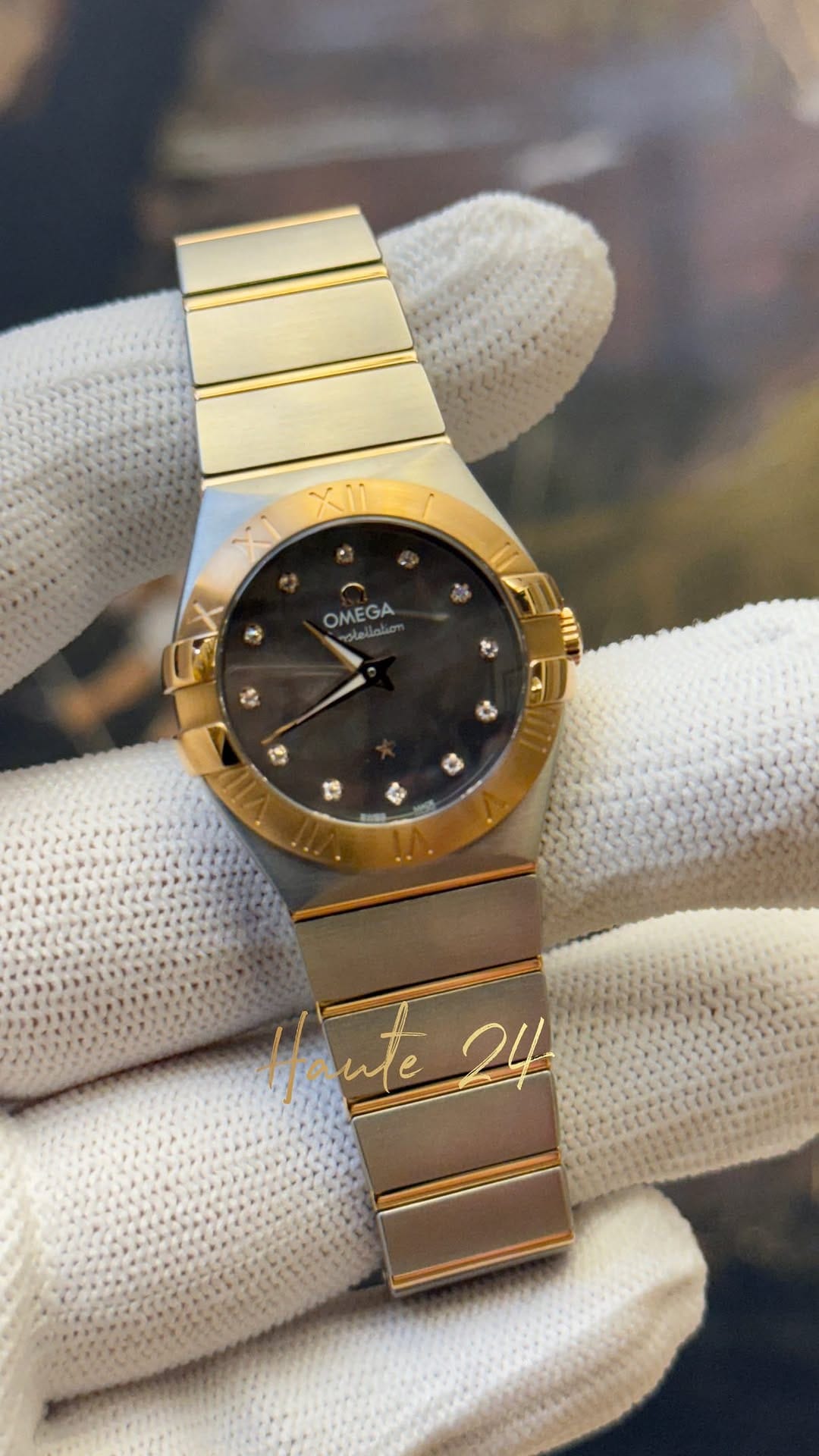 Post 7 by LUXURY CLOSETS & EXPOS on Instagram (video)