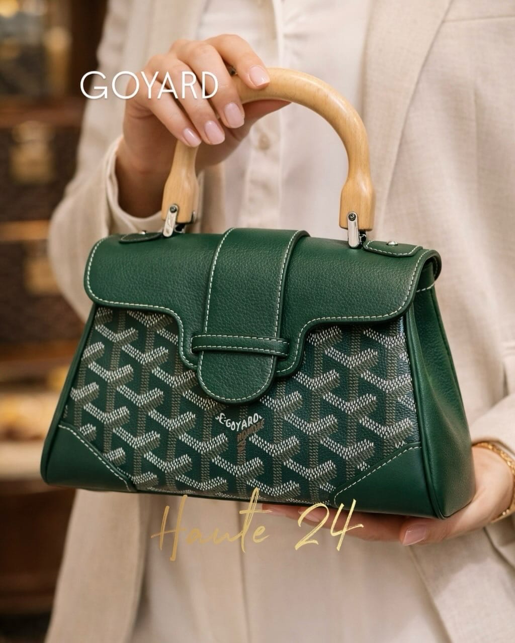 Post 6 by LUXURY CLOSETS & EXPOS on Instagram (carousel)