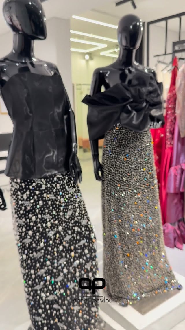 Post 4 by AP | Anna Pavlou on Instagram (video)