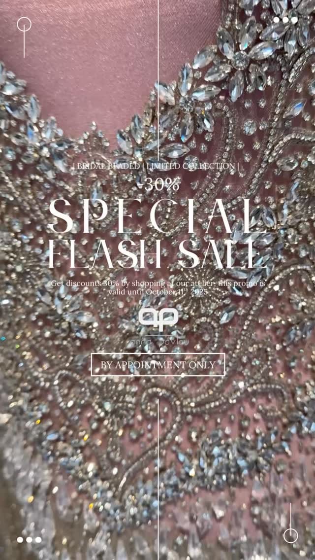 Post 5 by AP | Anna Pavlou on Instagram (video)