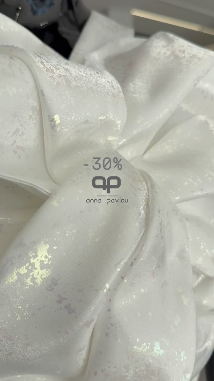 Post 8 by AP | Anna Pavlou on Instagram (video)