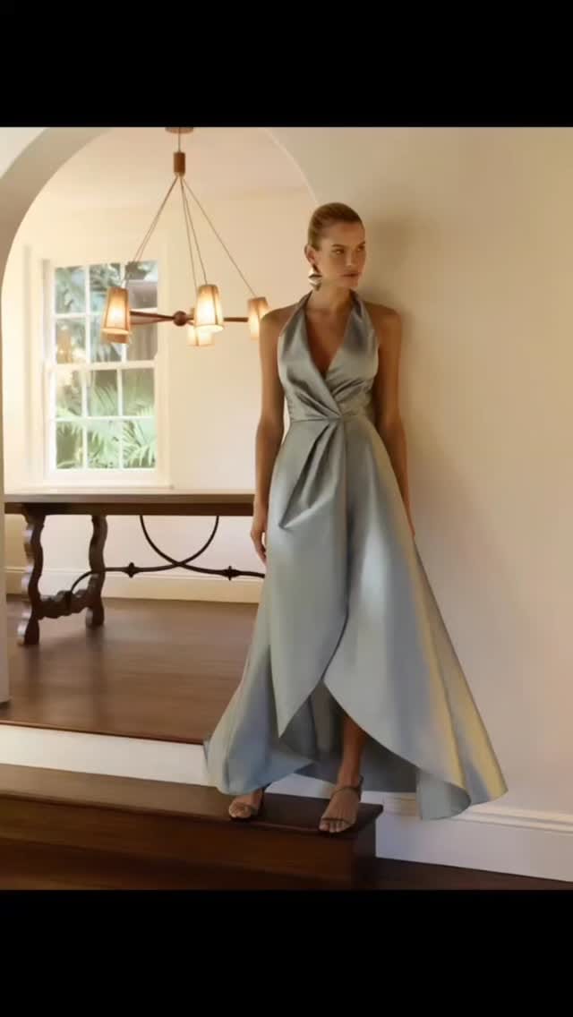 Post 5 by ASPIRATIONS on Instagram (video)