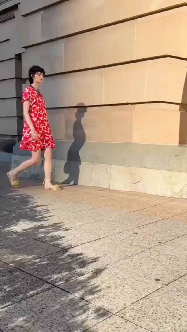 Post 3 by ASPIRATIONS on Instagram (video)