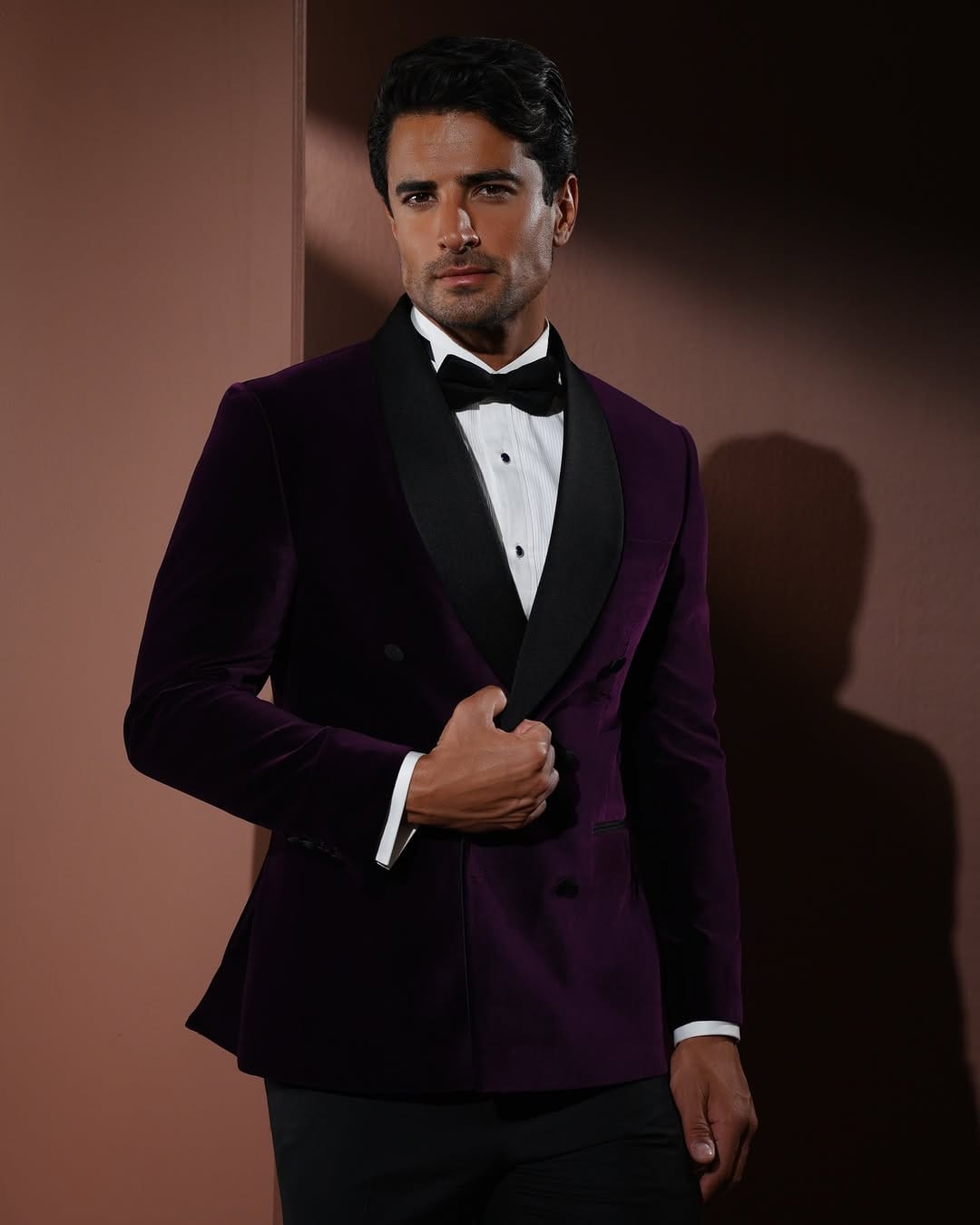Post 4 by Made To Measure Dubai on Instagram (image)