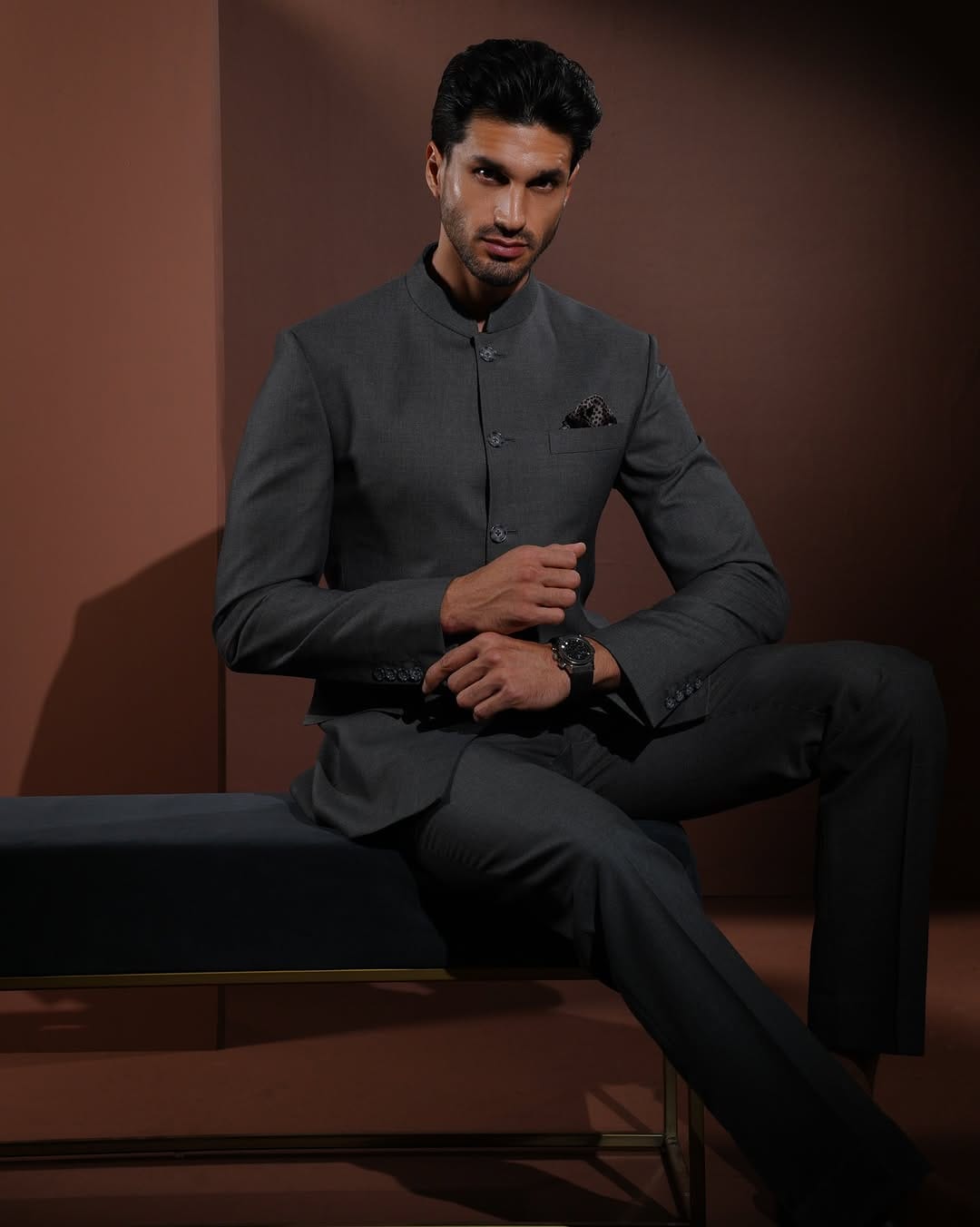 Post 2 by Made To Measure Dubai on Instagram (image)