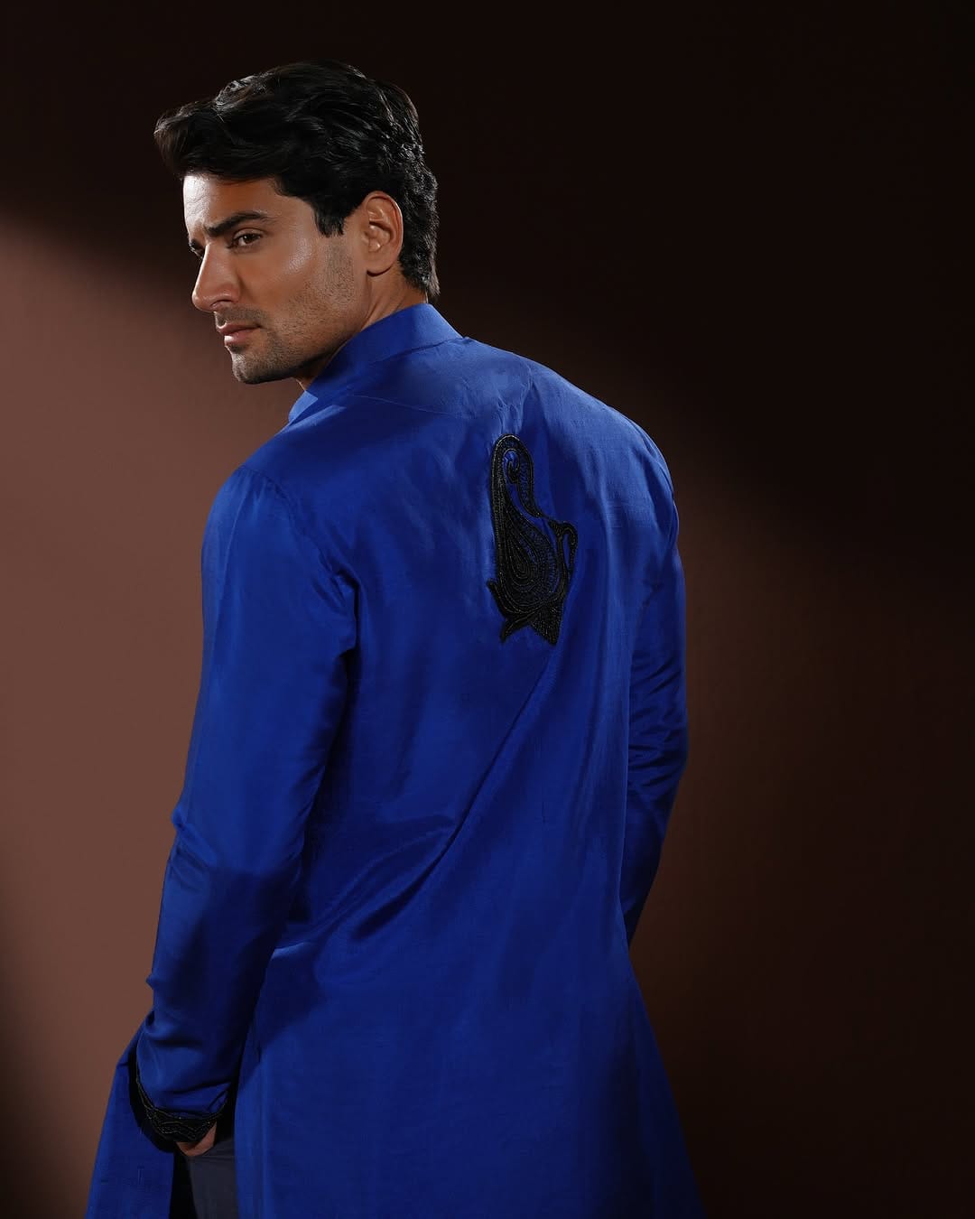 Post 8 by Made To Measure Dubai on Instagram (image)