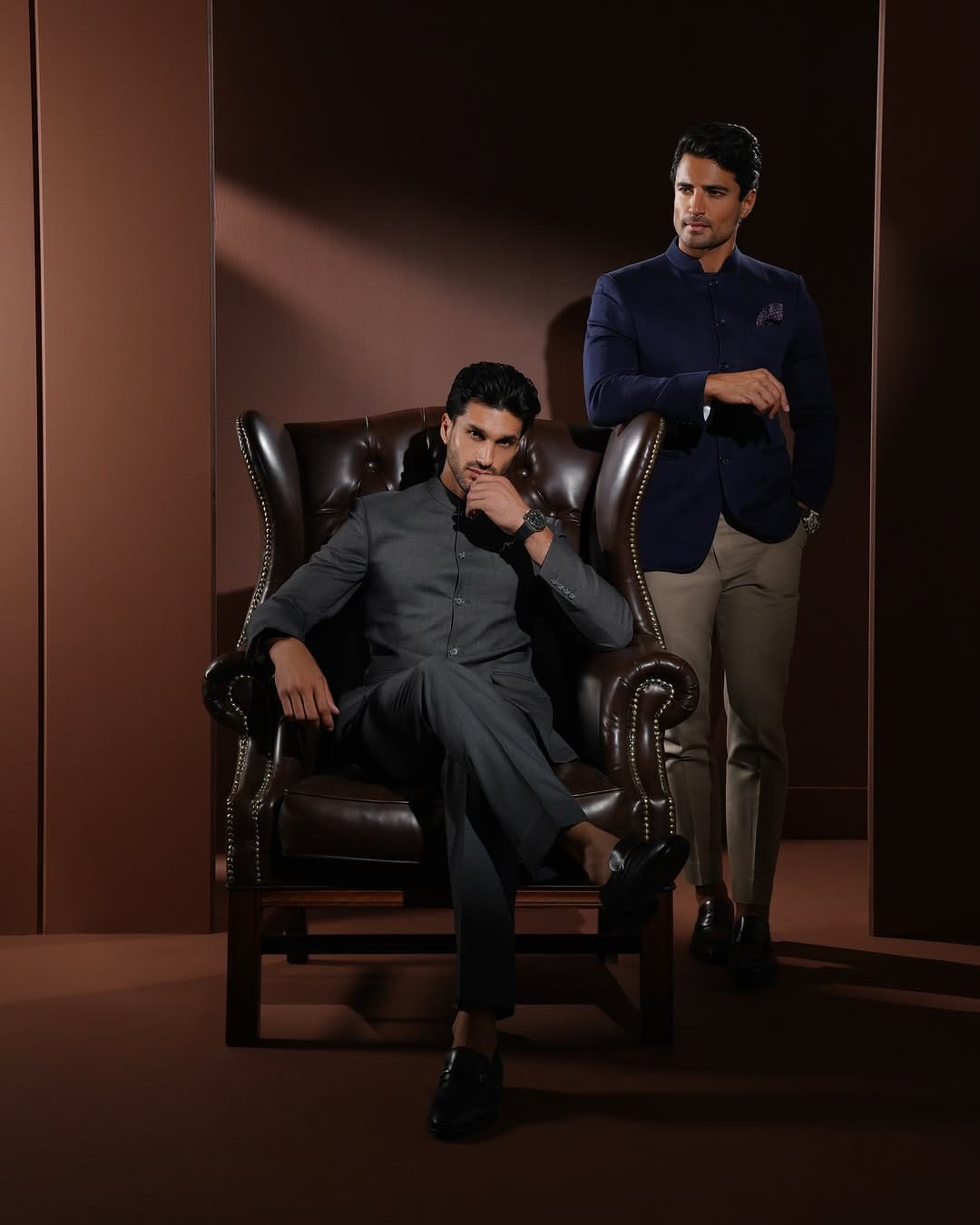 Post 3 by Made To Measure Dubai on Instagram (image)