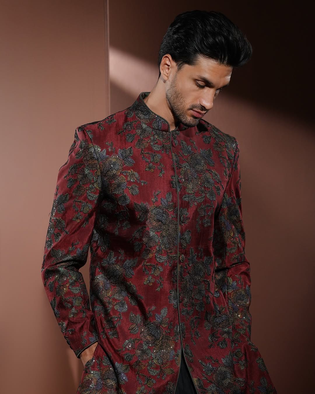 Post 9 by Made To Measure Dubai on Instagram (image)