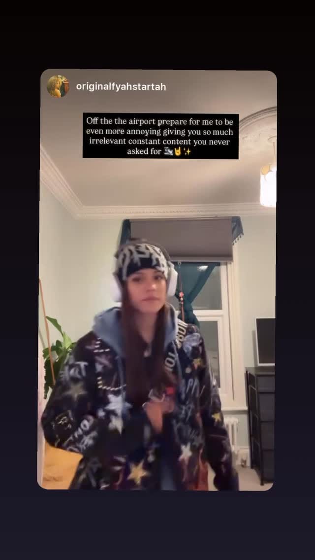 Post 5 by Skinner & Vale™️ • Denim. Rebirthed and Rebellious on Instagram (video)