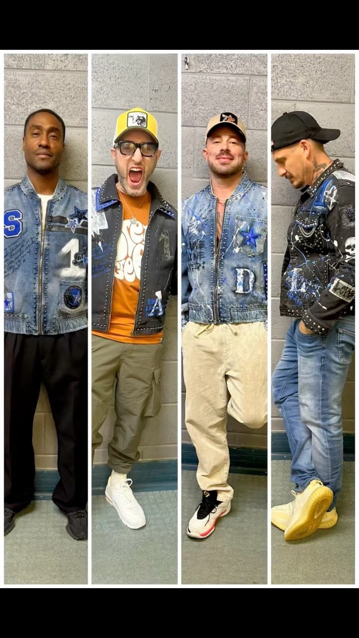 Post 8 by Skinner & Vale™️ • Denim. Rebirthed and Rebellious on Instagram (video)