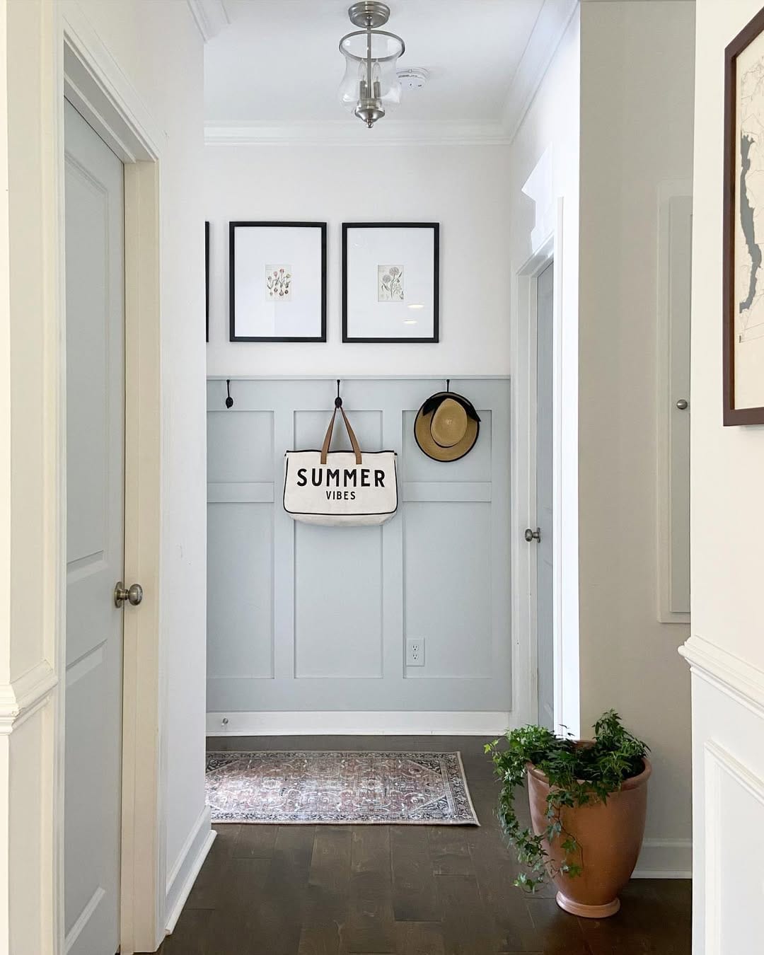 Post 6 by The Southern Hydrangea on Instagram (image)