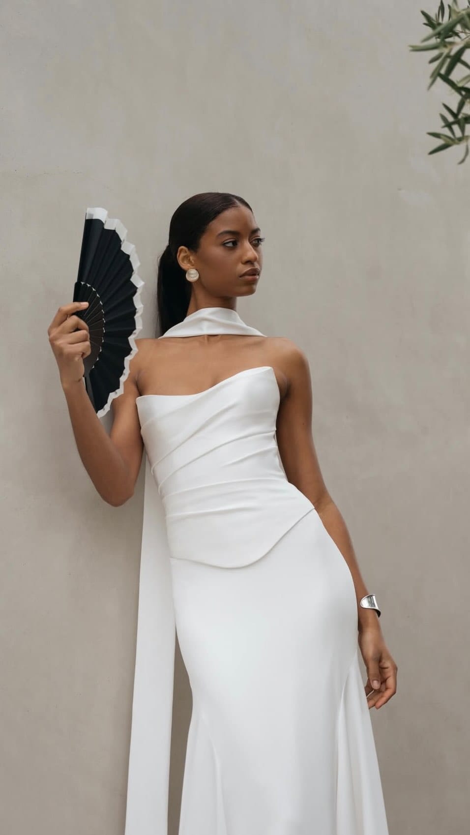 Post 7 by Timeless Elegance Bridal | Cardiff on Instagram (video)