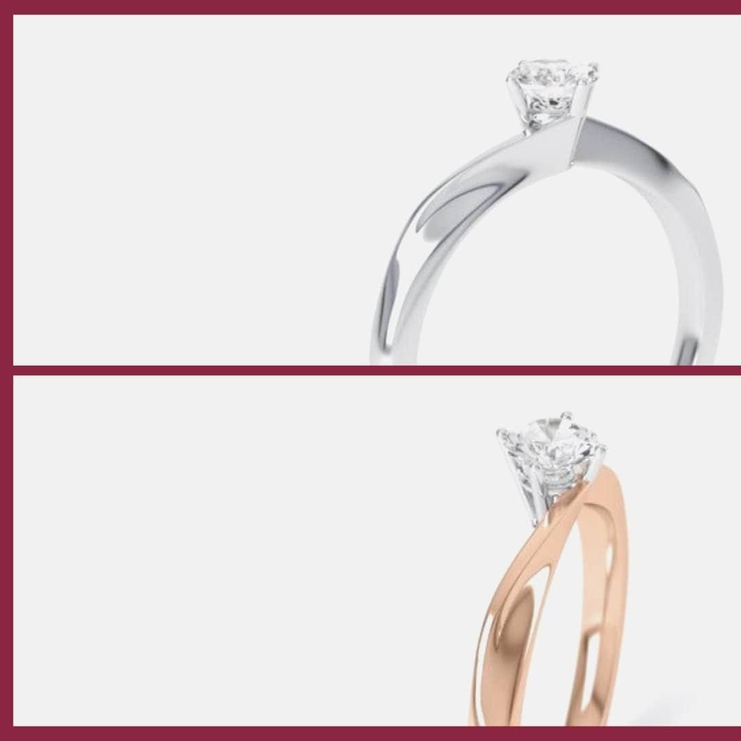 Post 1 by GGG Diamond Rings & Jewellery on Instagram (image)