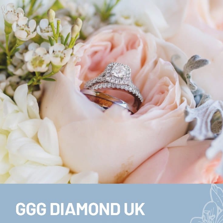 Post 5 by GGG Diamond Rings & Jewellery on Instagram (image)
