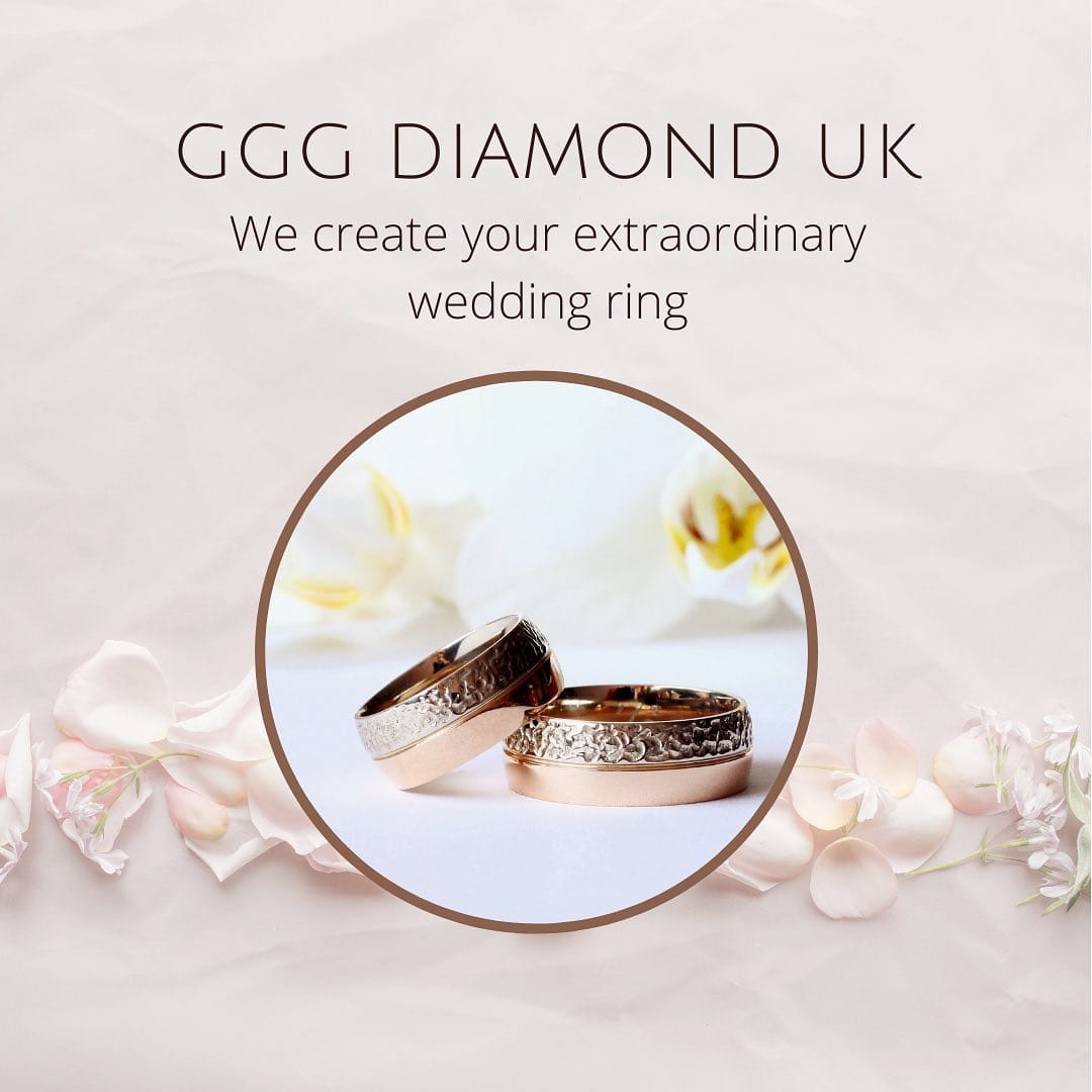Post 4 by GGG Diamond Rings & Jewellery on Instagram (image)