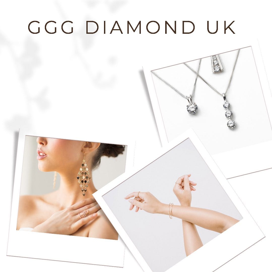 Post 6 by GGG Diamond Rings & Jewellery on Instagram (image)