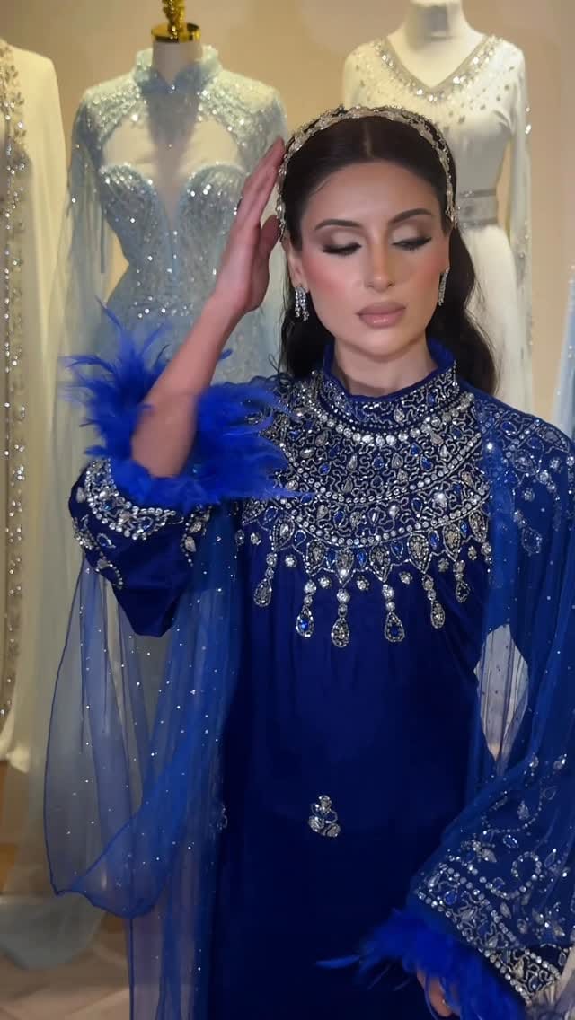 Post 1 by Ben Harad | بن حرد on Instagram (video)