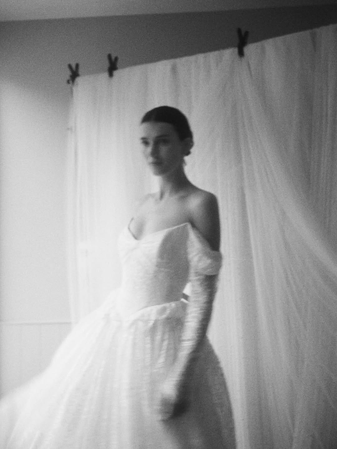 Post 10 by Miss Bush - bridal boutique on Instagram (carousel)