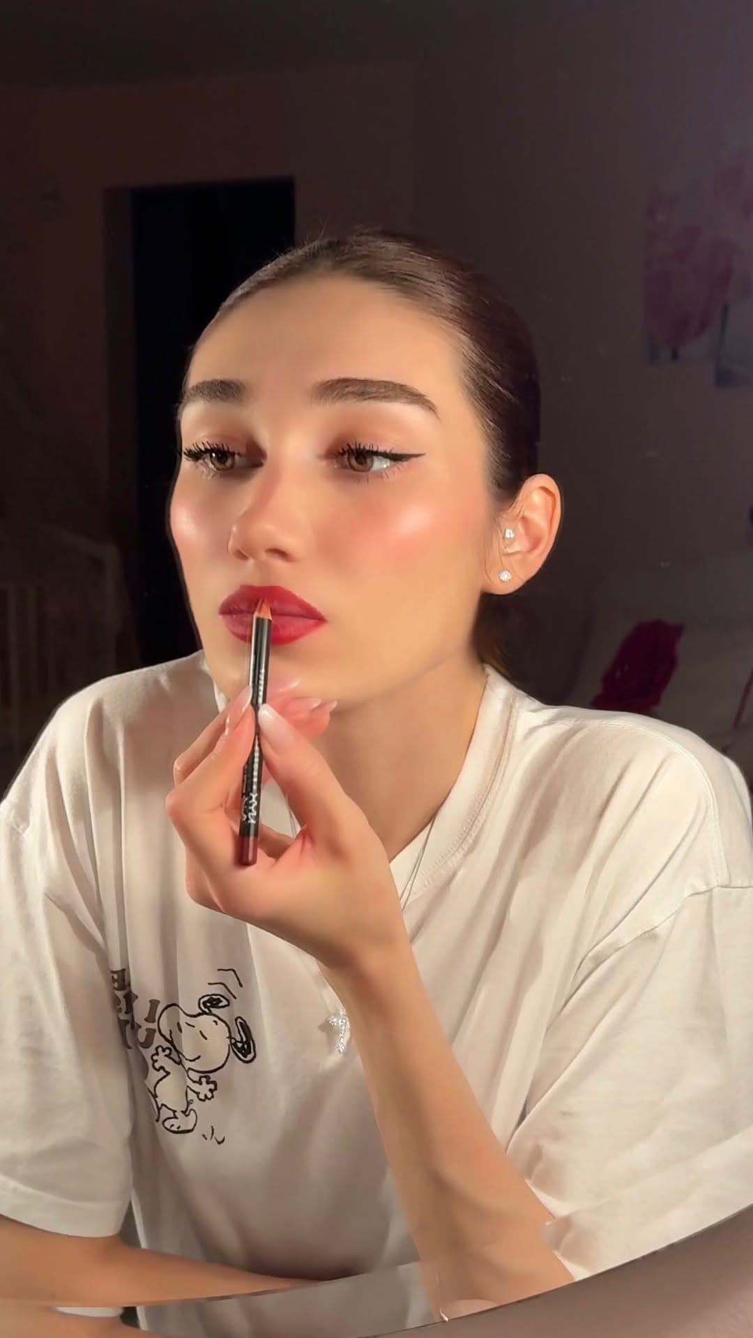 Post 8 by Camelia Bocan on Instagram (video)