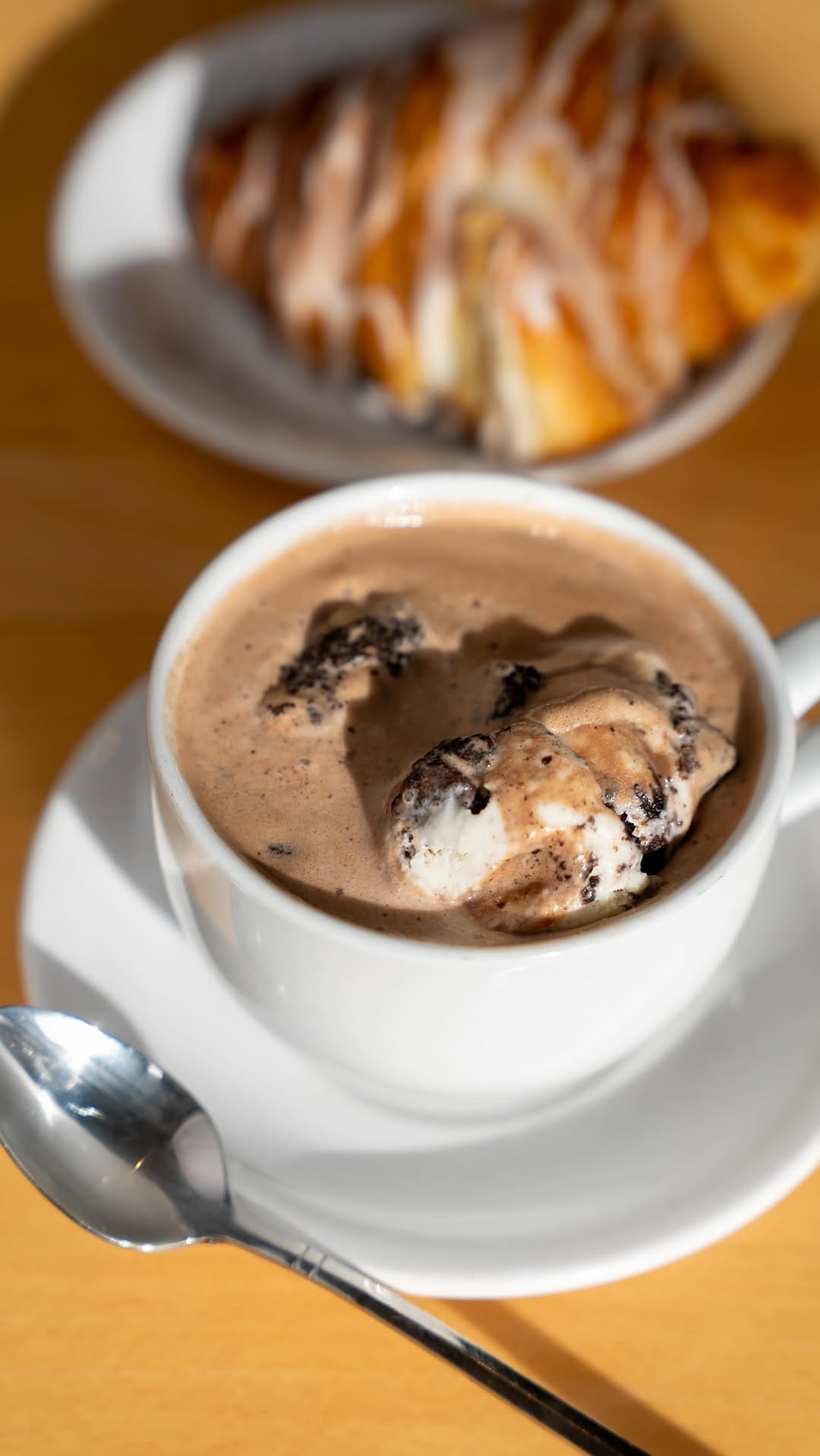 Post 1 by New City Microcreamery on Instagram (video)