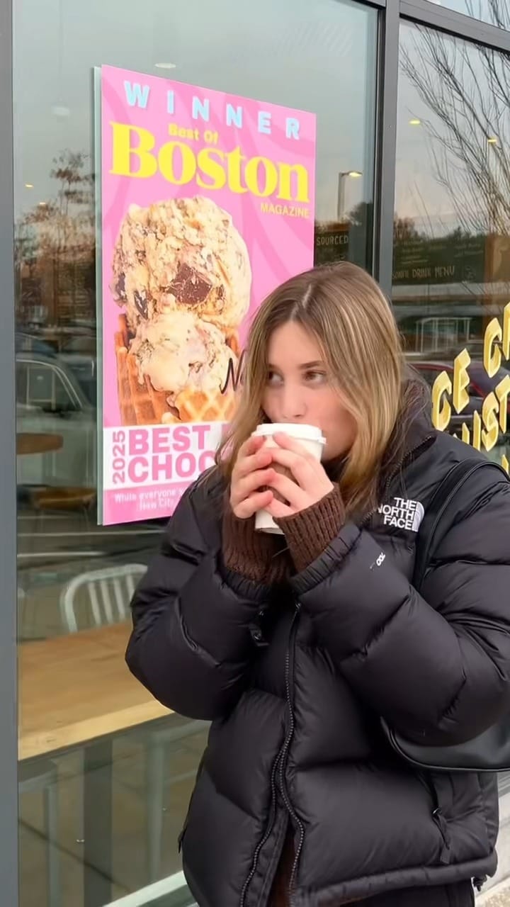 Post 2 by New City Microcreamery on Instagram (video)